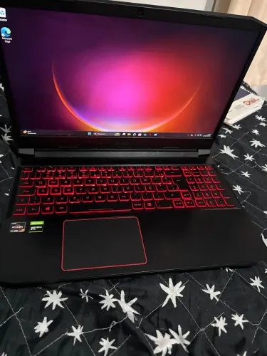 Ryzen 7 12gb 500 GB SSD M2