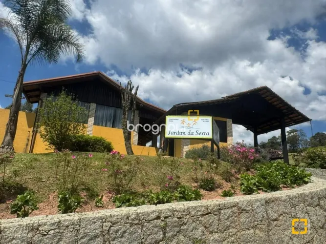 Chacara em Rancho Queimado/SC
