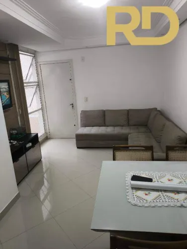 Apartamento com 2 Quartos à venda, 51m² - Camargos