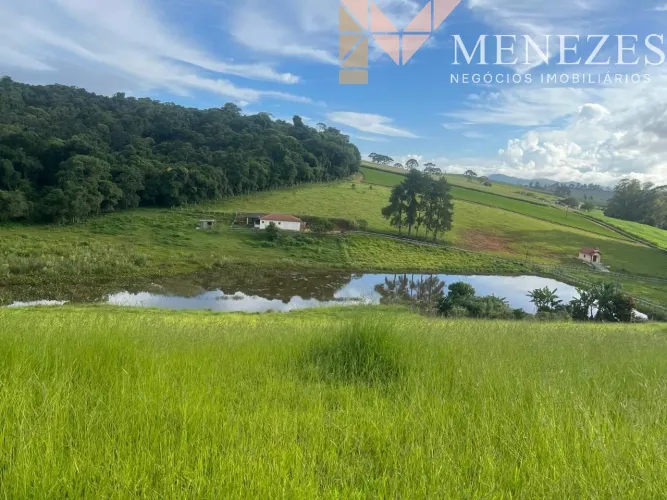 Fazenda à venda em Santa Rita de Caldas MG