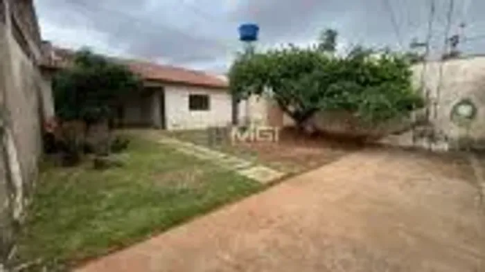 Casa à venda com 3 suites - Moinho dos Ventos