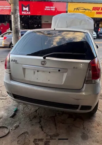 Sucata Fiat Palio 1.3 8v Fire Para retirada de peças