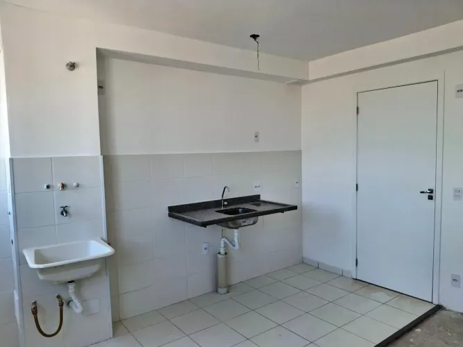 Apartamento para venda no Condomínio Marka Prime Vila Rosália