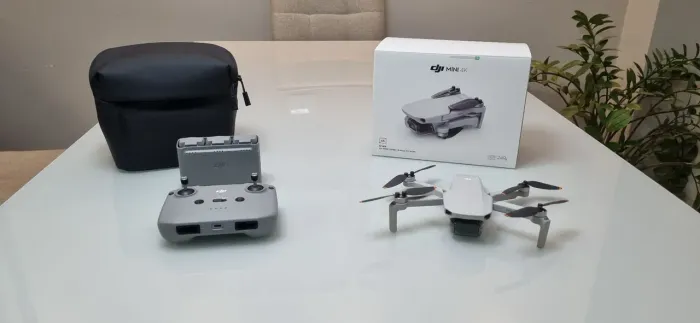 Drone DJI Mini 4k