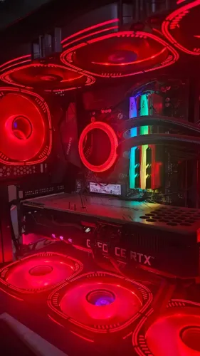 Kit upgrade Ryzen 5700x3d