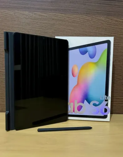Tablet s6 Lite 