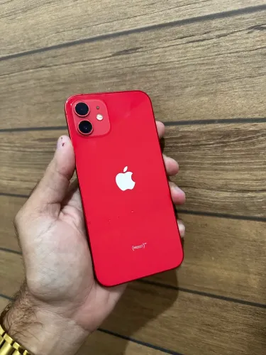 IPHONE 12(com nota)