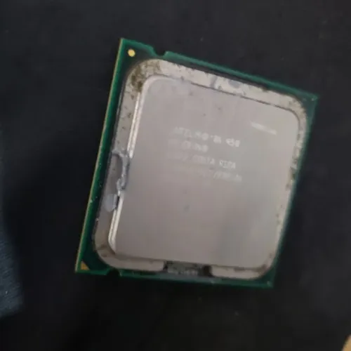 Processador Celeron 450 775 2.20ghz