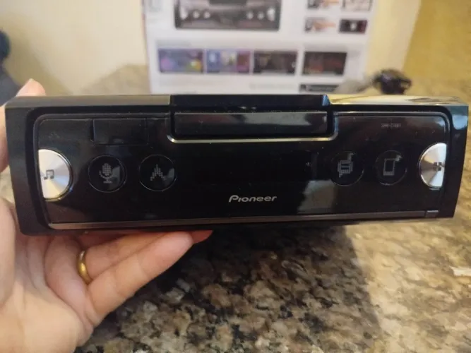 Som Pioneer Smart Sync