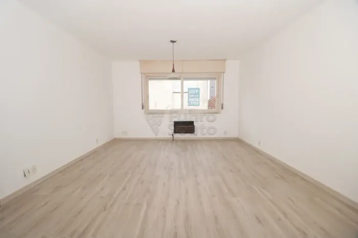Apartamento de 3 dormitórios no Condomínio Themis - Gonçalves Chaves