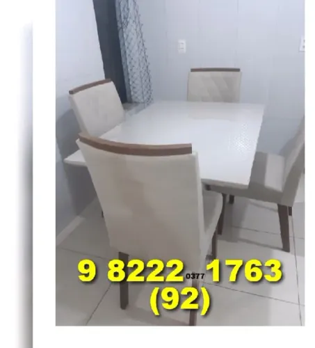 Montagem de Móveis no São Jorge, Alvorada, Cidade Nova e Adrianópolis agora pela tarde