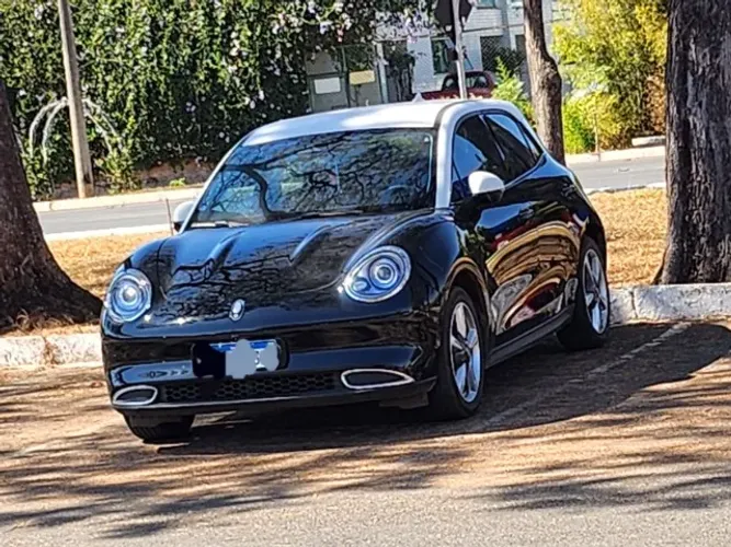 GWM Ora 03 Skin (elétrico) 2024