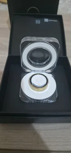 GALAXY RING