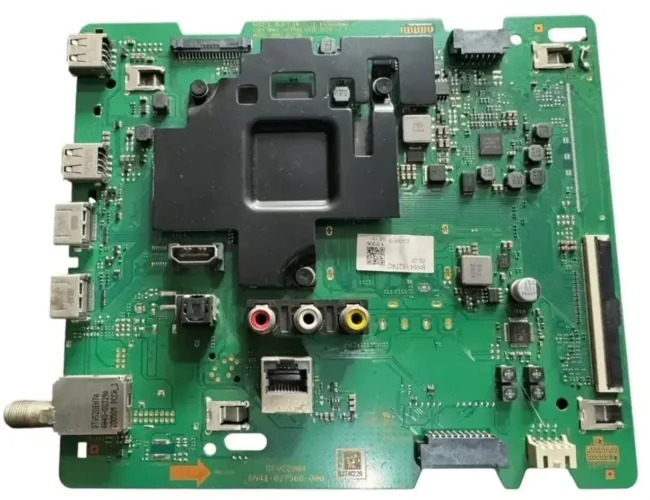 PLACA PRINCIPAL TV SAMSUNG UN55TU8000G