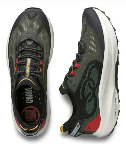 Vende-se tenis corre trilha 43 edição especial