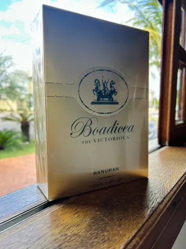 Boadicea the Victorious, 100ml (lacrado)