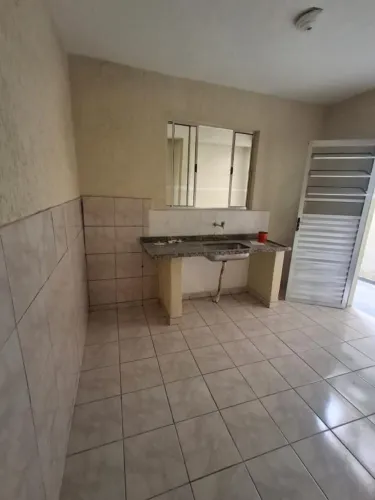Residencial - Padroeira