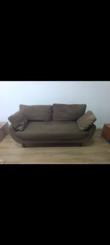 Sofá 2 lugares.