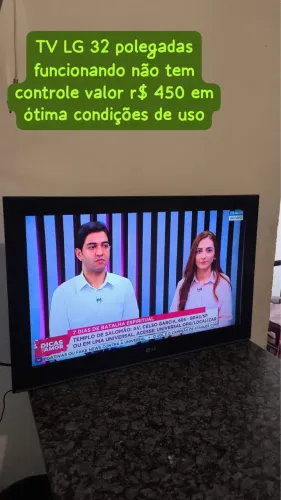 Móveis usados 