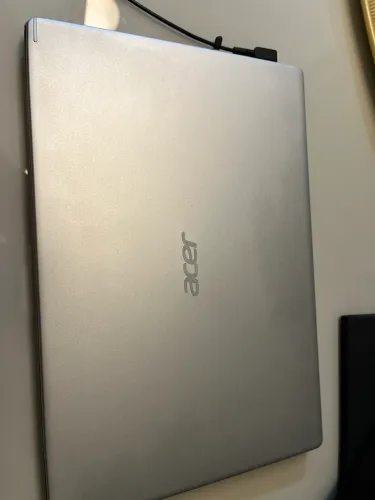 Notebook Acer i5 10° Geração