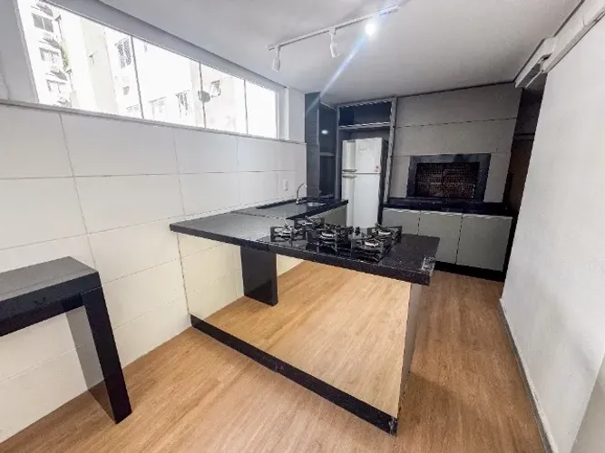 Apartamento proximo a praia Anual