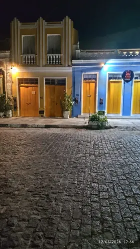 Ponto Comercial no Centro Histórico de Canavieiras