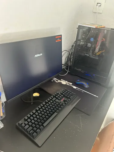 Pc gamer