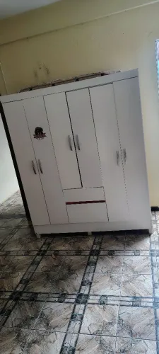 Guarda roupa