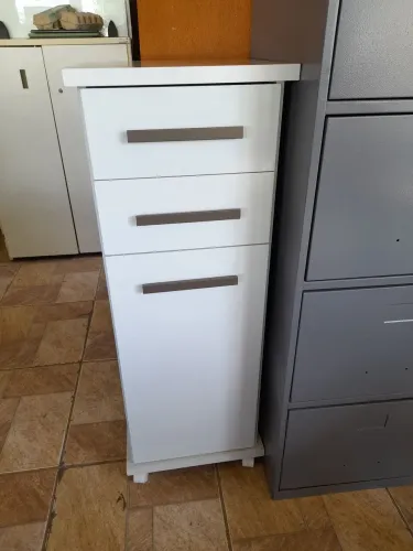 Balcão cozinha 2 gavetas 1 porta