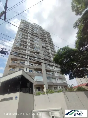Apartamento no Condomínio Monserrate - Nova Petrópolis.