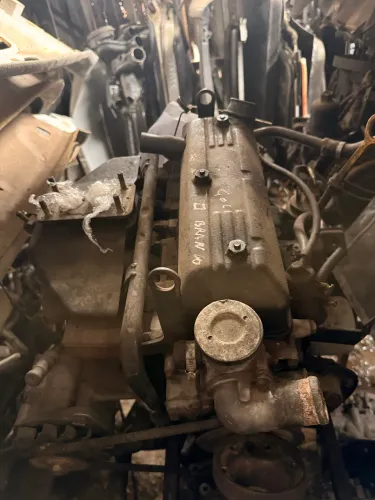 Motor cht 1.0 garantia de funcionamento 