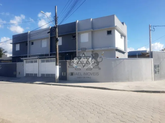Ótimas Casas em condomínio à venda, situadas no Bairro Recanto do Sol, na cidade de Caragu