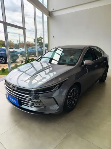 BYD King GL 1.5 16V Aut. (hibrido) 2026