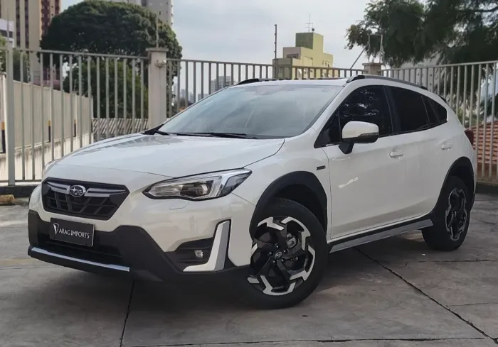 Subaru XV 2.0 S E-boxer 16V 4X4 Aut. 2022
