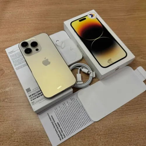 iPhone 14 Pro Bateria 99% Garantia Apple 