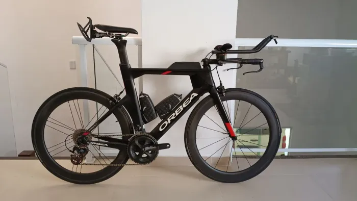 Bike Triathlon/TT Orbea Ordu M30 2018