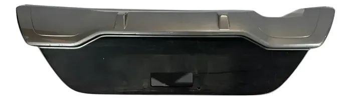 Spoiler Para-choque Traseiro Sandero 2020/22 N2004v (Usado) / V12
