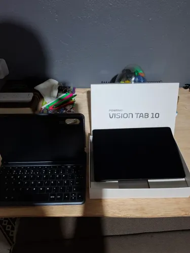 Tablet tab vison 10