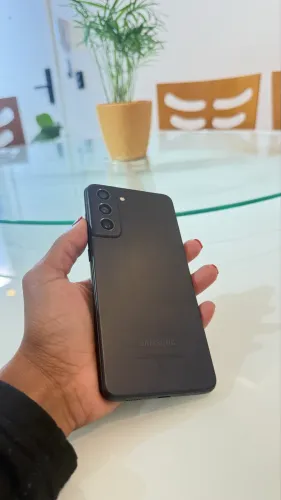 Celular S21 Fé