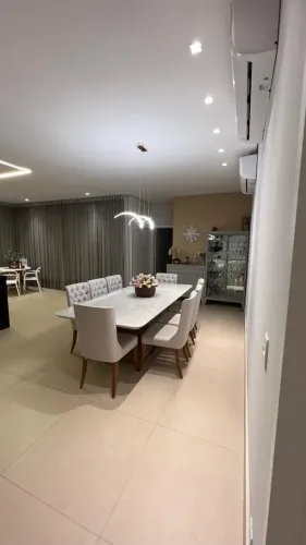 COND FLORAIS DA MATA LOCAÇÃO 3 SUITES 225 METROS ALTO PADRAO