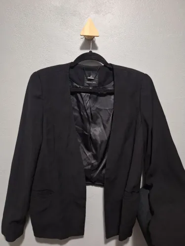 Blazer Dudalina novo