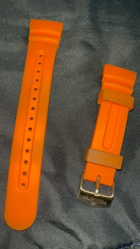 Pulseira meia lua