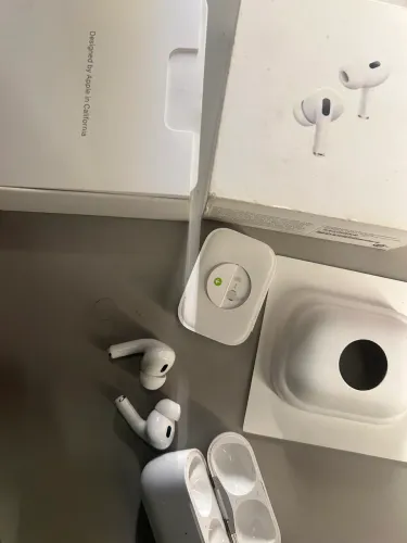 Fone AirPods Pro ORIGINAL