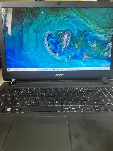 Notebook Acer