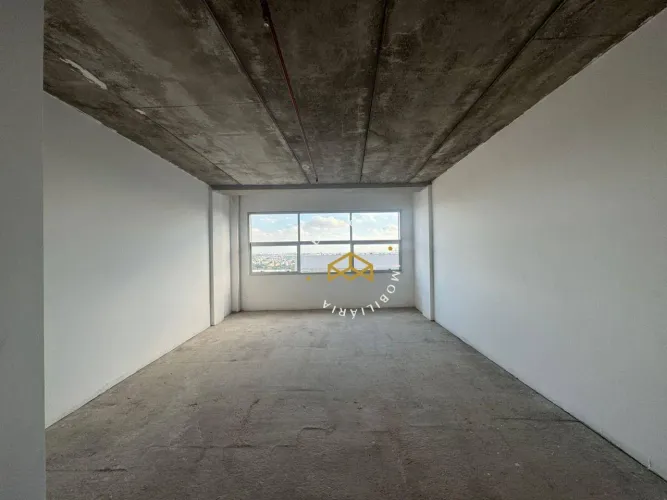 SALA À VENDA DE 51 M² NO SWISS PARK OFFICE EM CAMPINAS/SP