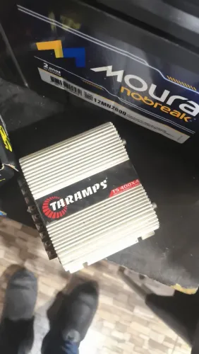 Módulo ts400