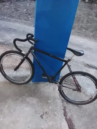 Bicicleta aro 26