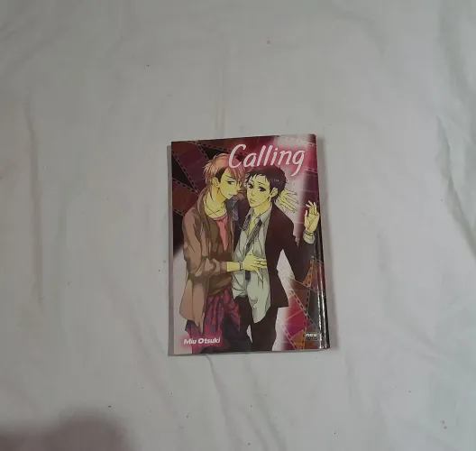 Calling