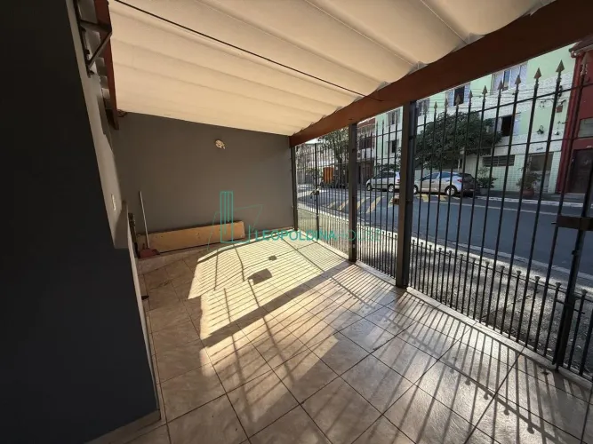 Casa para locação - Vila Ipojuca - 100 m²