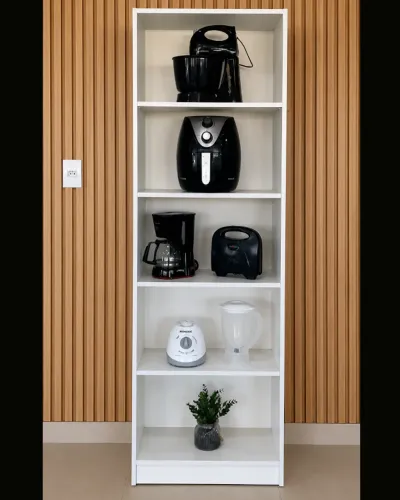 Estante mdf